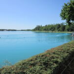 It wasn't always as flat as this