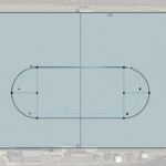 10mt clearance compared to existing.