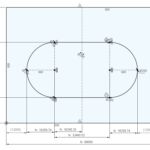 Naviga length(167.1). Clearance 12mt