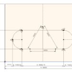 Naviga length(167.1). Clearance 9mt