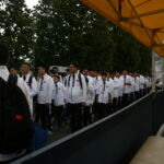 Strong entry from the Chinese team